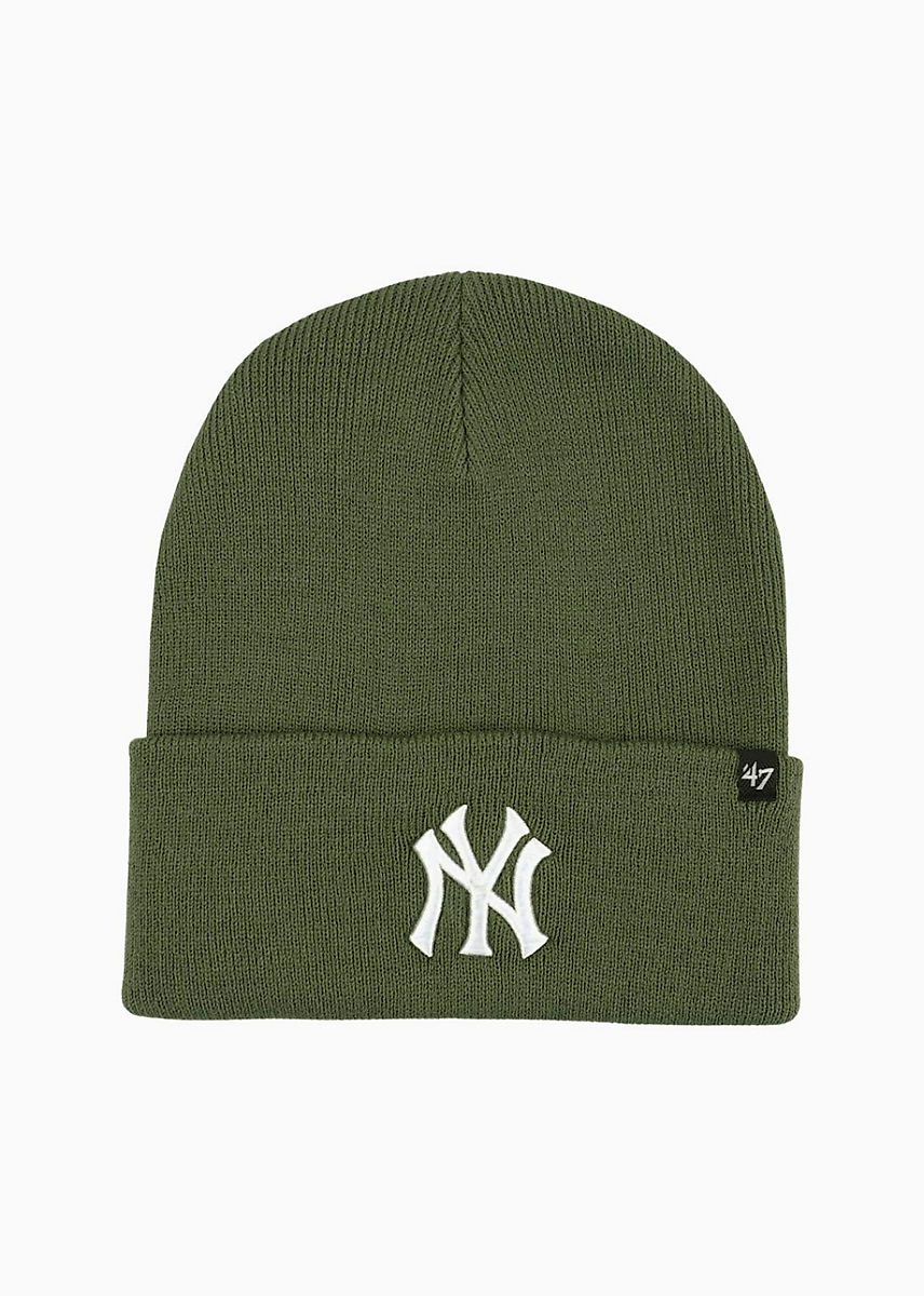 '47 Téli sapka New York Yankees B-HYMKR17ACE-MS