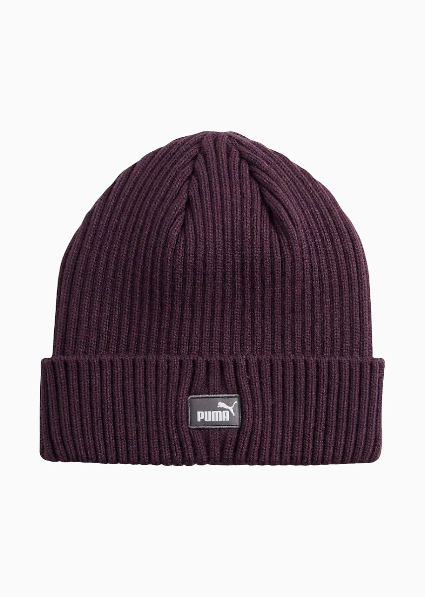 PUMA Téli sapka Classic Cuff Beanie 024826 07