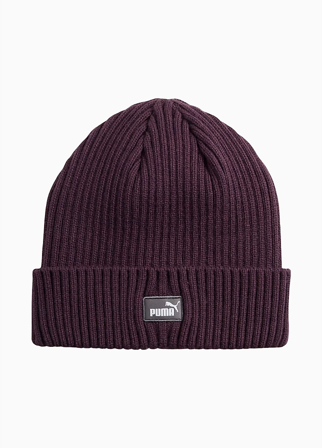 PUMA Téli sapka Classic Cuff Beanie 024826 07 PUMA Téli sapka Classic Cuff Beanie 024826 07