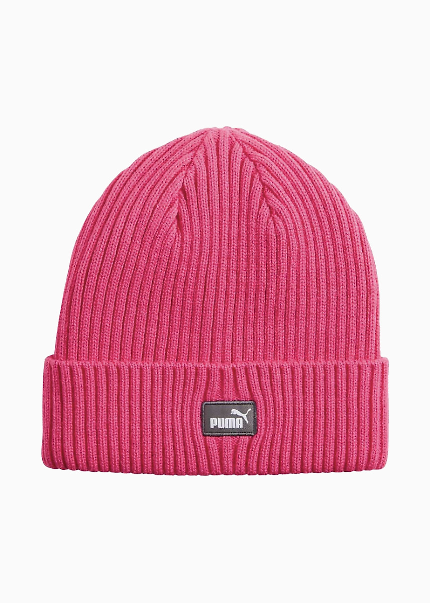 PUMA Téli sapka Classic Cuff Beanie 024826 06