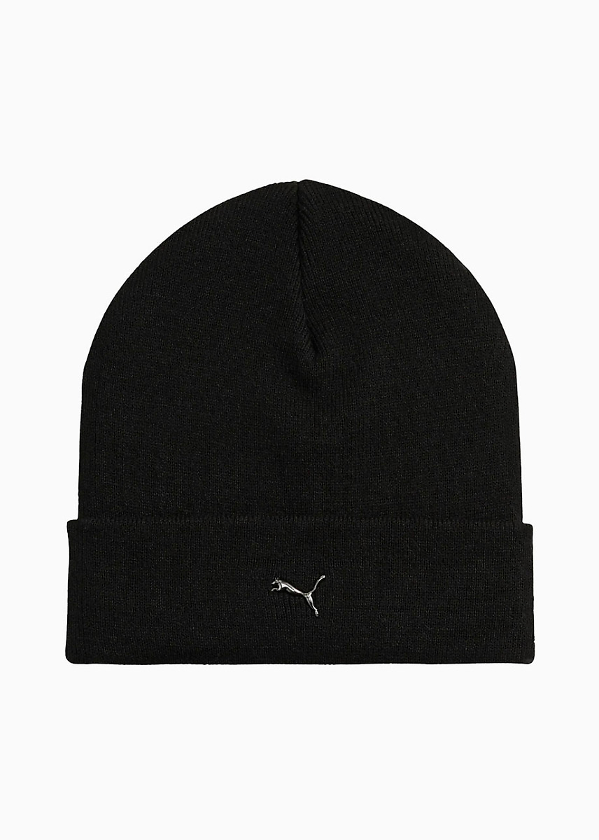 PUMA Téli sapka Metal Cat Beanie 26404 01
