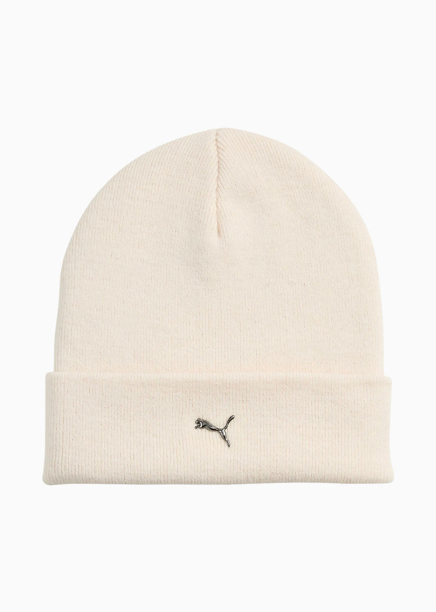 PUMA Téli sapka Metal Cat Beanie 26404 04