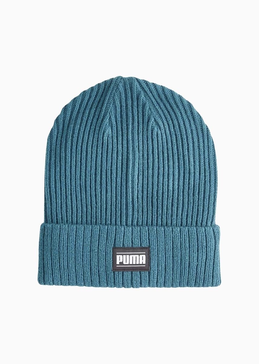 PUMA Téli sapka Ribbed Classic Cuff Beanie 024038 11