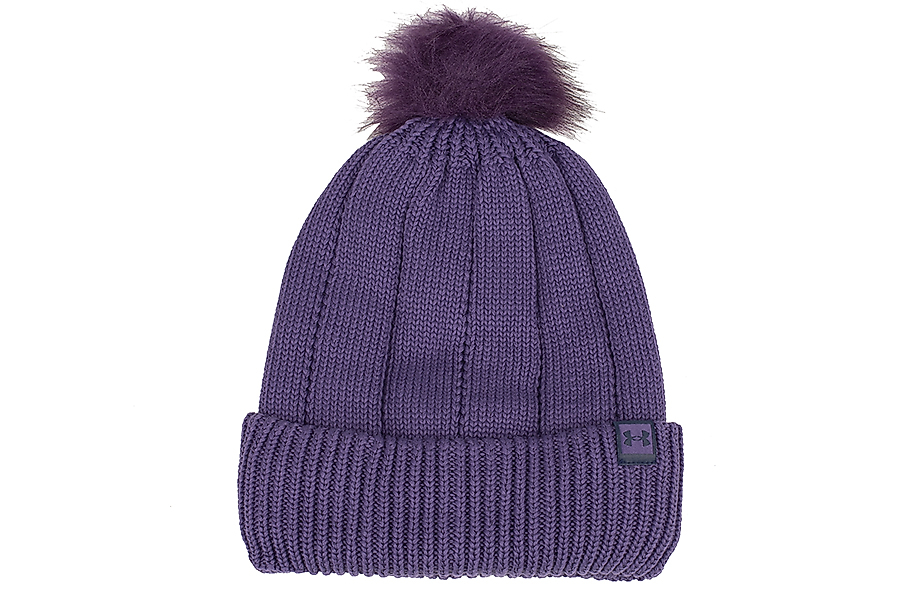 Under Armour Czapka zimowa Around Town CGI Beanie 1365936 500