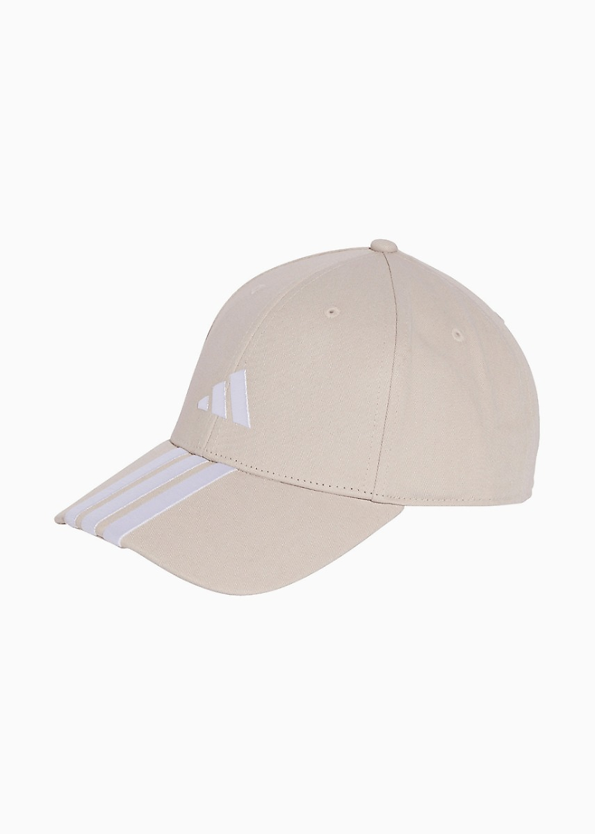 Ifjúsági baseballsapka adidas 3-Stripes New Logo Baseball OSFY JW6036