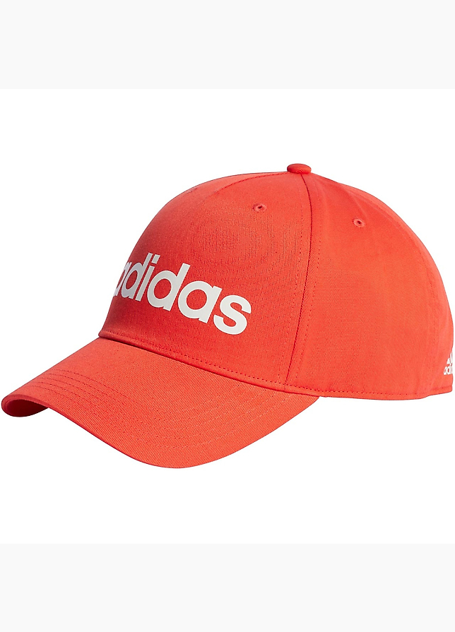 adidas Czapka z daszkiem damska Daily Cap OSFW IR7907 adidas Czapka z daszkiem damska Daily Cap OSFW IR7907