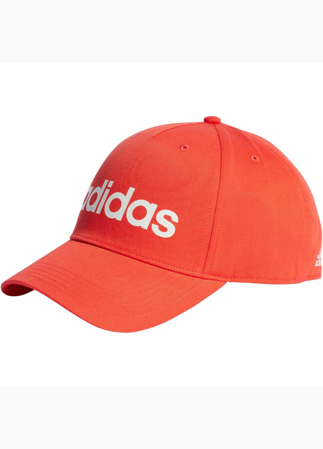 adidas Czapka z daszkiem młodzieżowa Daily Cap OSFY IR7907 adidas Czapka z daszkiem młodzieżowa Daily Cap OSFY IR7907