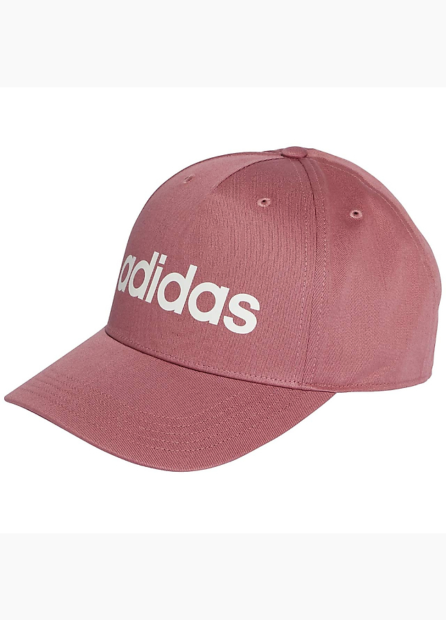 adidas Czapka z daszkiem damska Daily Cap OSFW IY7754 adidas Czapka z daszkiem damska Daily Cap OSFW IY7754