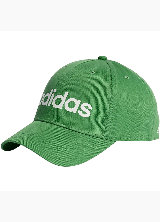 adidas Czapka z daszkiem męska Daily Cap OSFM IR7908 adidas Czapka z daszkiem męska Daily Cap OSFM IR7908