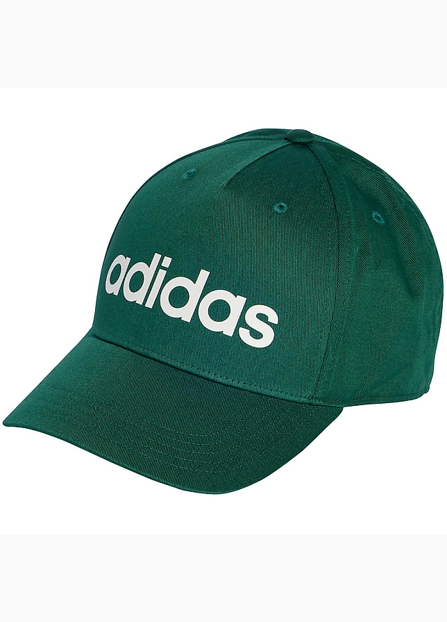 adidas Czapka z daszkiem młodzieżowa Daily Cap OSFY IY5415 adidas Czapka z daszkiem młodzieżowa Daily Cap OSFY IY5415