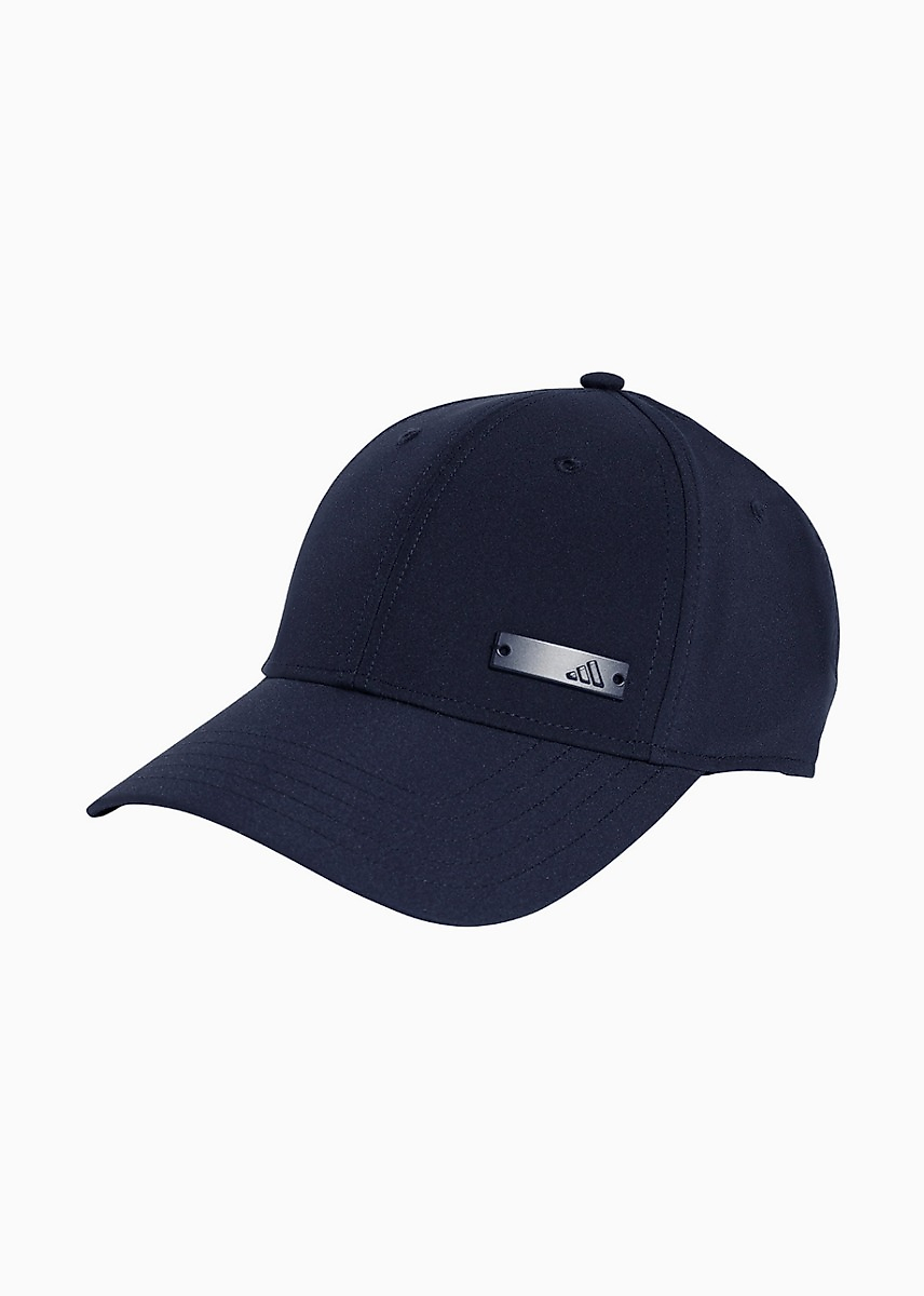 Baseball sapka adidas Lightweight Baseball Metal OSFM JF8486