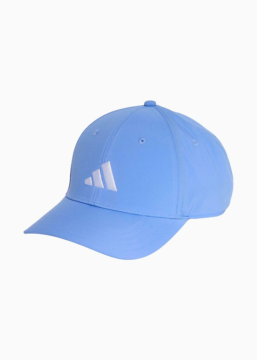 adidas Férfi baseballsapka New Logo Embroidered Baseball OSFM JW6039