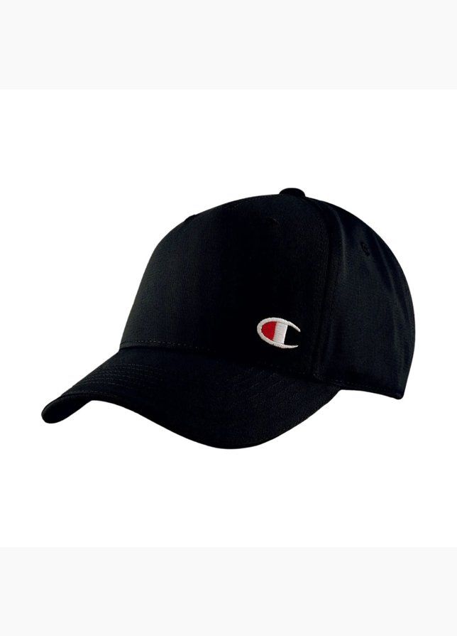 Champion Czapka z daszkiem Baseball 805974 KK001 Champion Czapka z daszkiem Baseball 805974 KK001
