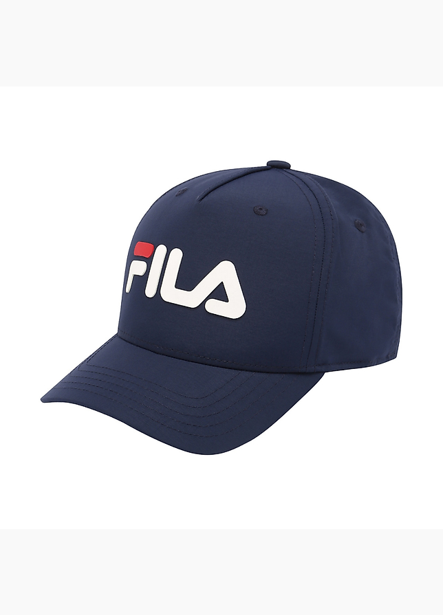 Fila Czapka z daszkiem Funza 5 FCT0002 40030 Fila Czapka z daszkiem Funza 5 FCT0002 40030