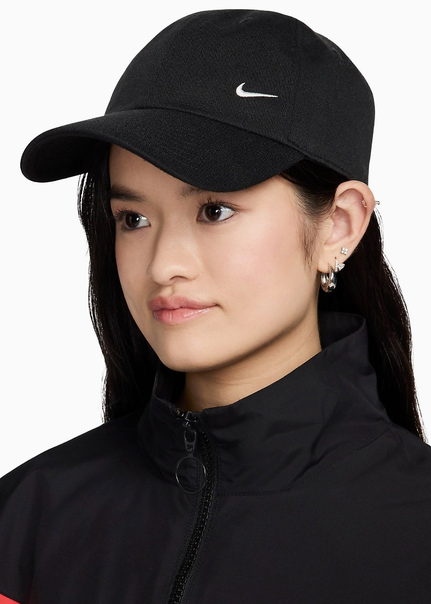 Sildes sapka Nike Club FZ5698 010
