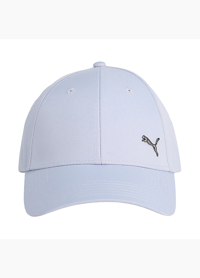 PUMA Czapka z daszkiem Ess Metal BB 25994 03 PUMA Czapka z daszkiem Ess Metal BB 25994 03