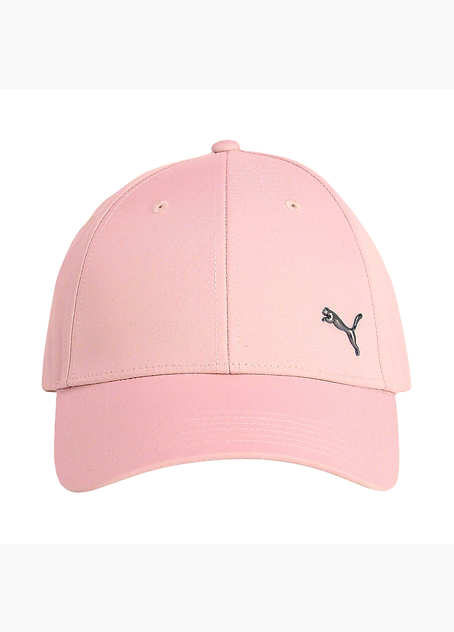 PUMA Czapka z daszkiem Ess Metal BB 25994 04 PUMA Czapka z daszkiem Ess Metal BB 25994 04