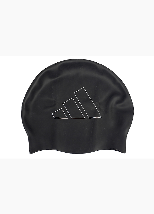 adidas Czepek pływacki Logo Swim IA8305 adidas Czepek pływacki Logo Swim IA8305
