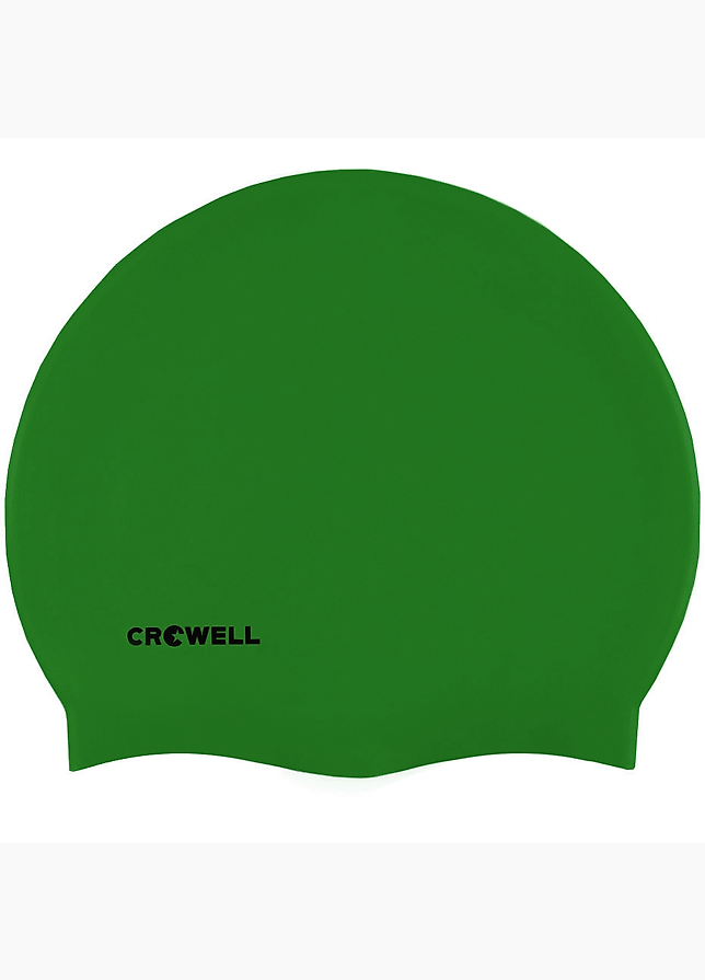 Crowell Czepek pływacki silikonowy Mono Breeze 07 Crowell Czepek pływacki silikonowy Mono Breeze 07