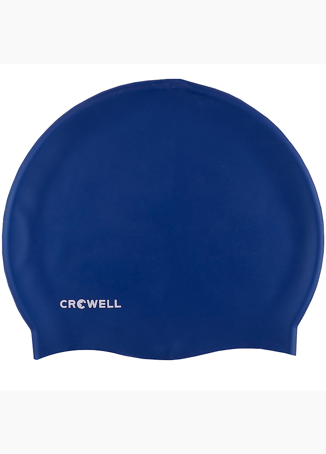 Crowell Czepek pływacki silikonowy Mono Breeze 05 Crowell Czepek pływacki silikonowy Mono Breeze 05