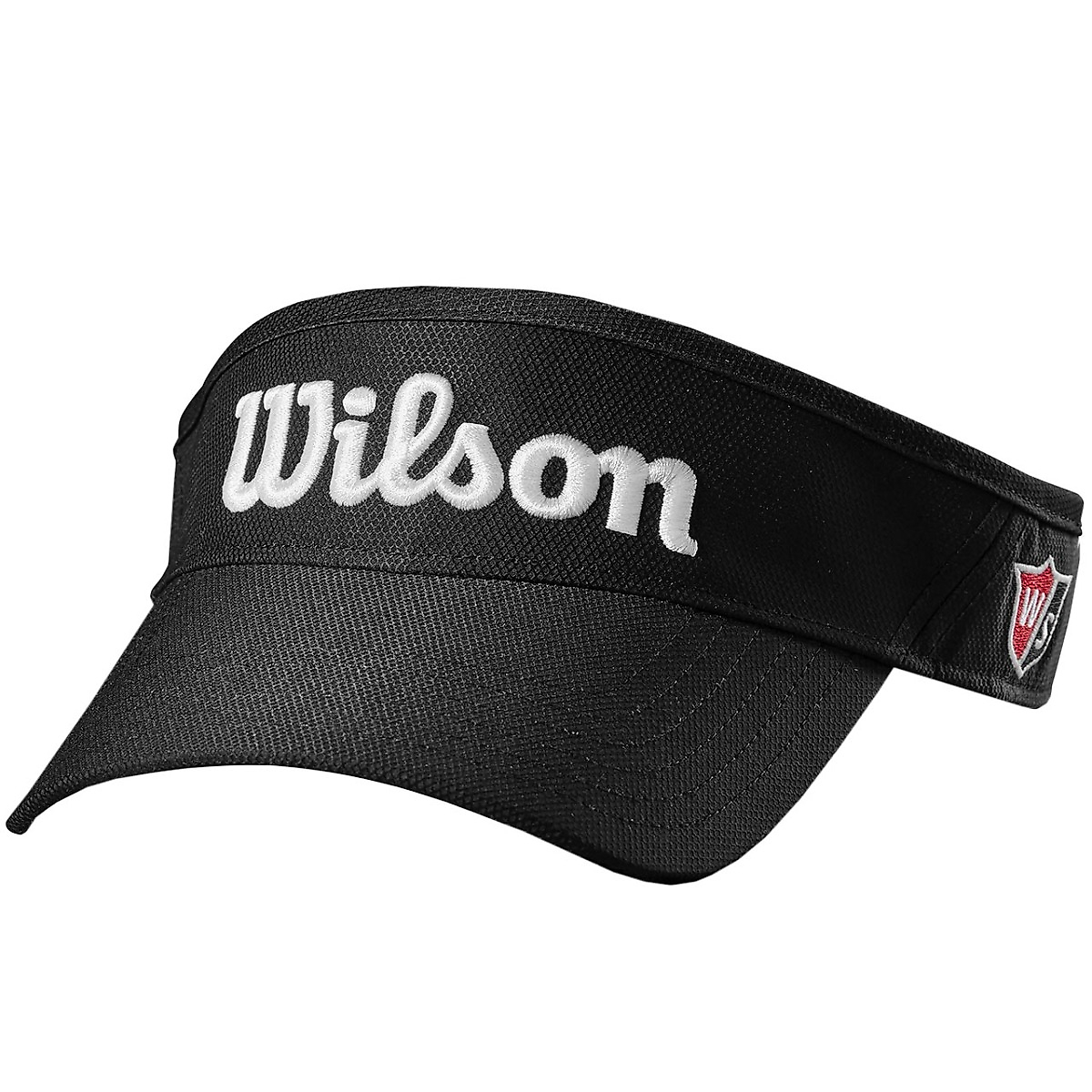 Wilson Daszek Visor WGH6300BL