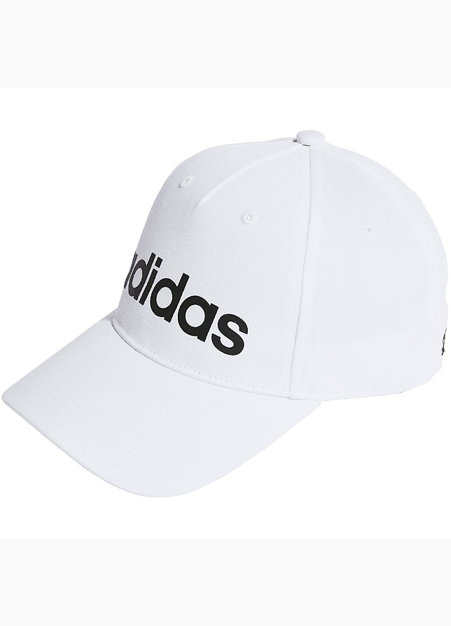 adidas Czapka z daszkiem młodzieżowa Daily Cap OSFY IC9707 adidas Czapka z daszkiem młodzieżowa Daily Cap OSFY IC9707