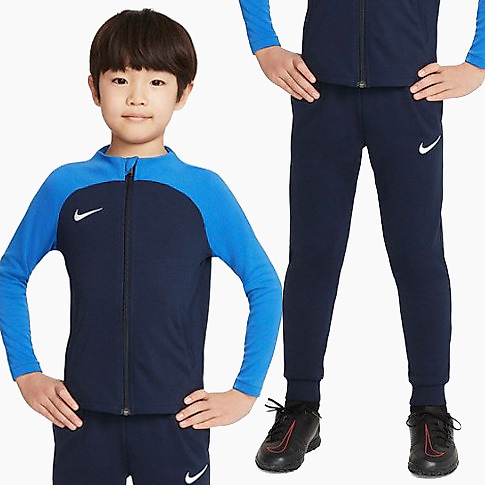 Nike Gyermek tréningruha LK Dri-Fit Academy Pro DJ3363 463