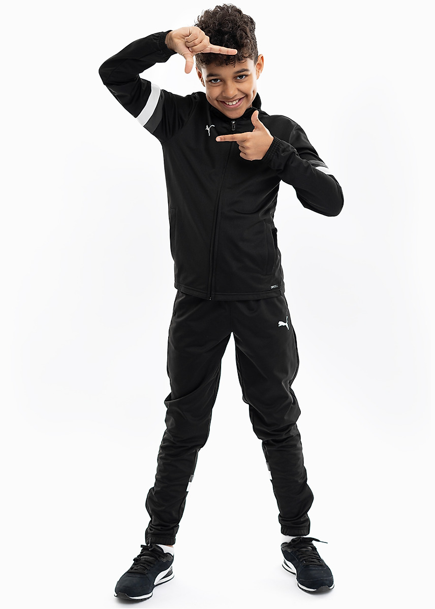 PUMA Dres dla dzieci Team Rise 658655 03
