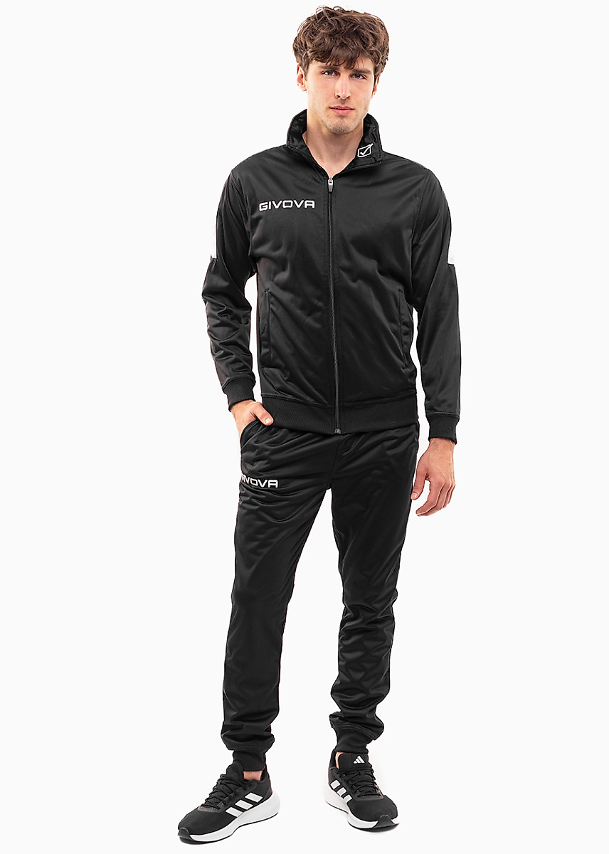 Givova Dres Tuta Revolution TR033 1003