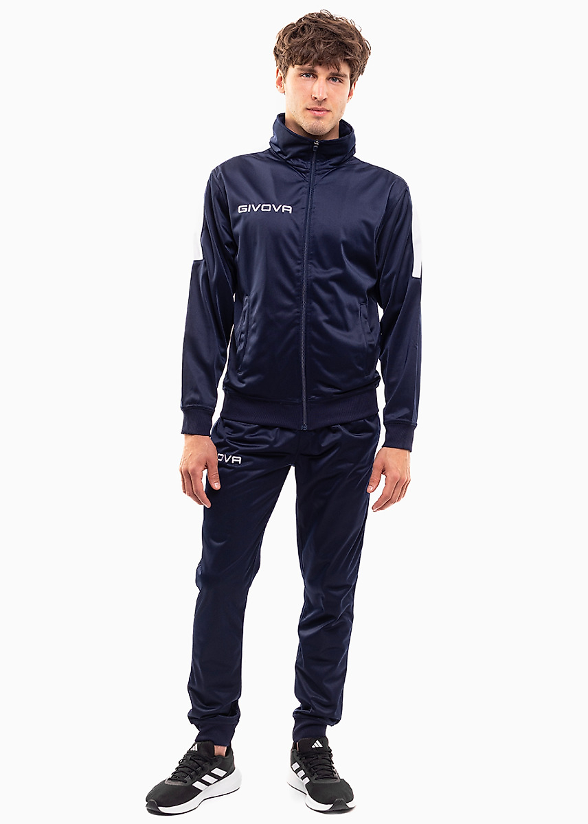 Givova Dres Tuta Revolution TR033 0403