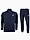 A(z) adidas Dres męski Basic 3-Stripes French Terry M 3S FT TT TS IC6765 termékváltozat képe