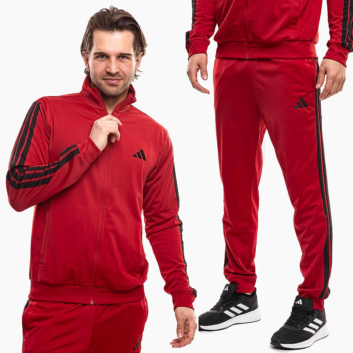 Férfi melegítő adidas Dayready KC1357