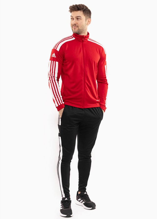 adidas Dres męski Squadra 21 Training GP6464/GK9545 adidas Dres męski Squadra 21 Training GP6464/GK9545
