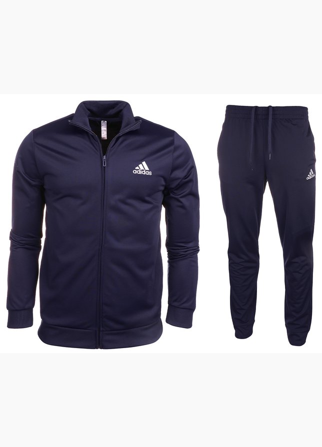 adidas Dres męski Track Suit Primegreen Essentials GK9655 adidas Dres męski Track Suit Primegreen Essentials GK9655