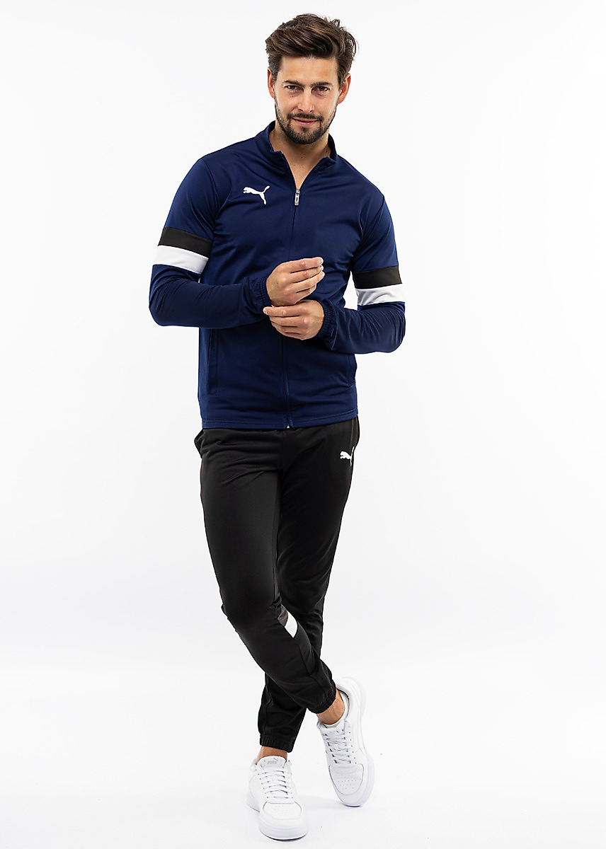 PUMA Dres męski Team Rise 658653 06