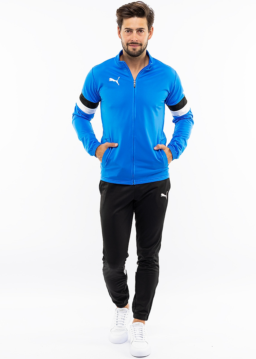 PUMA Dres męski Team Rise 658653 02