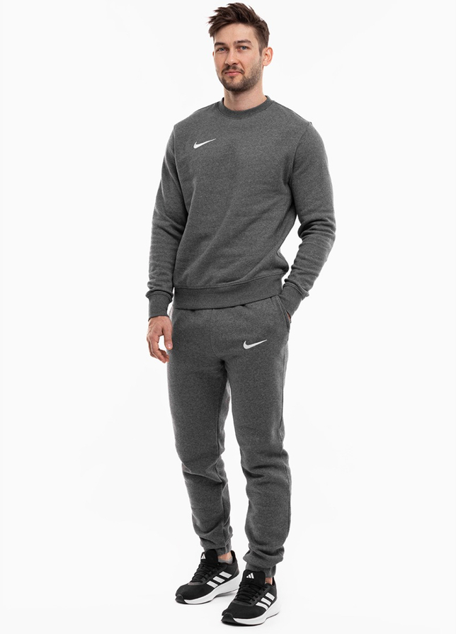 Nike Dres męski Nike Park 20 Crewneck CW6902 071 / CW6907 071 Nike Dres męski Nike Park 20 Crewneck CW6902 071 / CW6907 071
