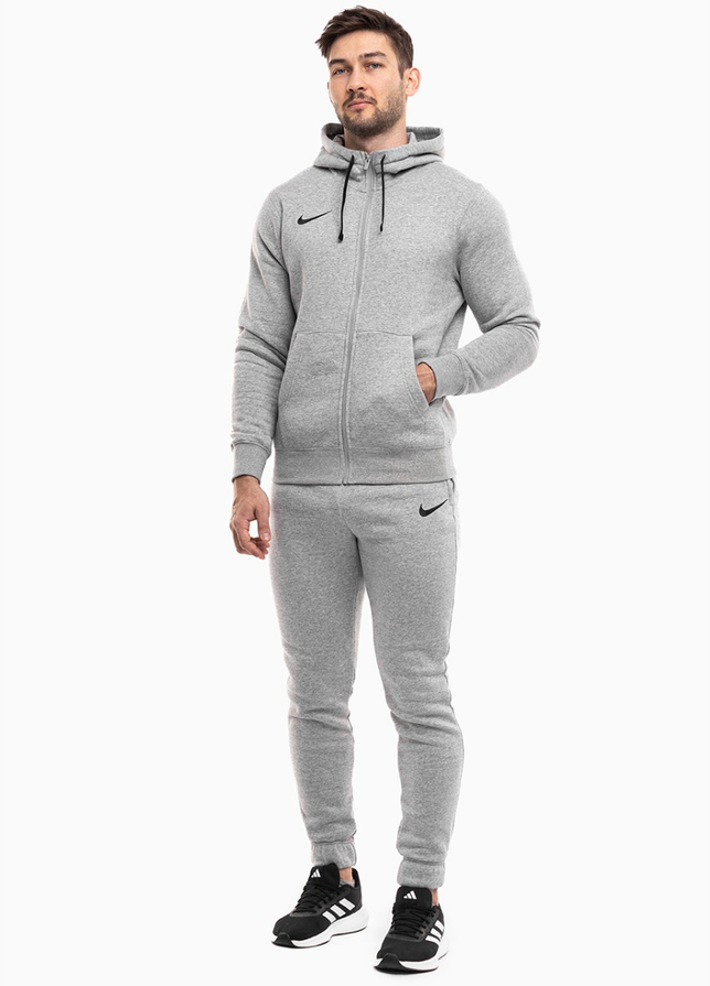 Nike Dres męski Nike Park 20 Full Zip Hoodie CW6887 063 / CW6907 063 Nike Dres męski Nike Park 20 Full Zip Hoodie CW6887 063 / CW6907 063