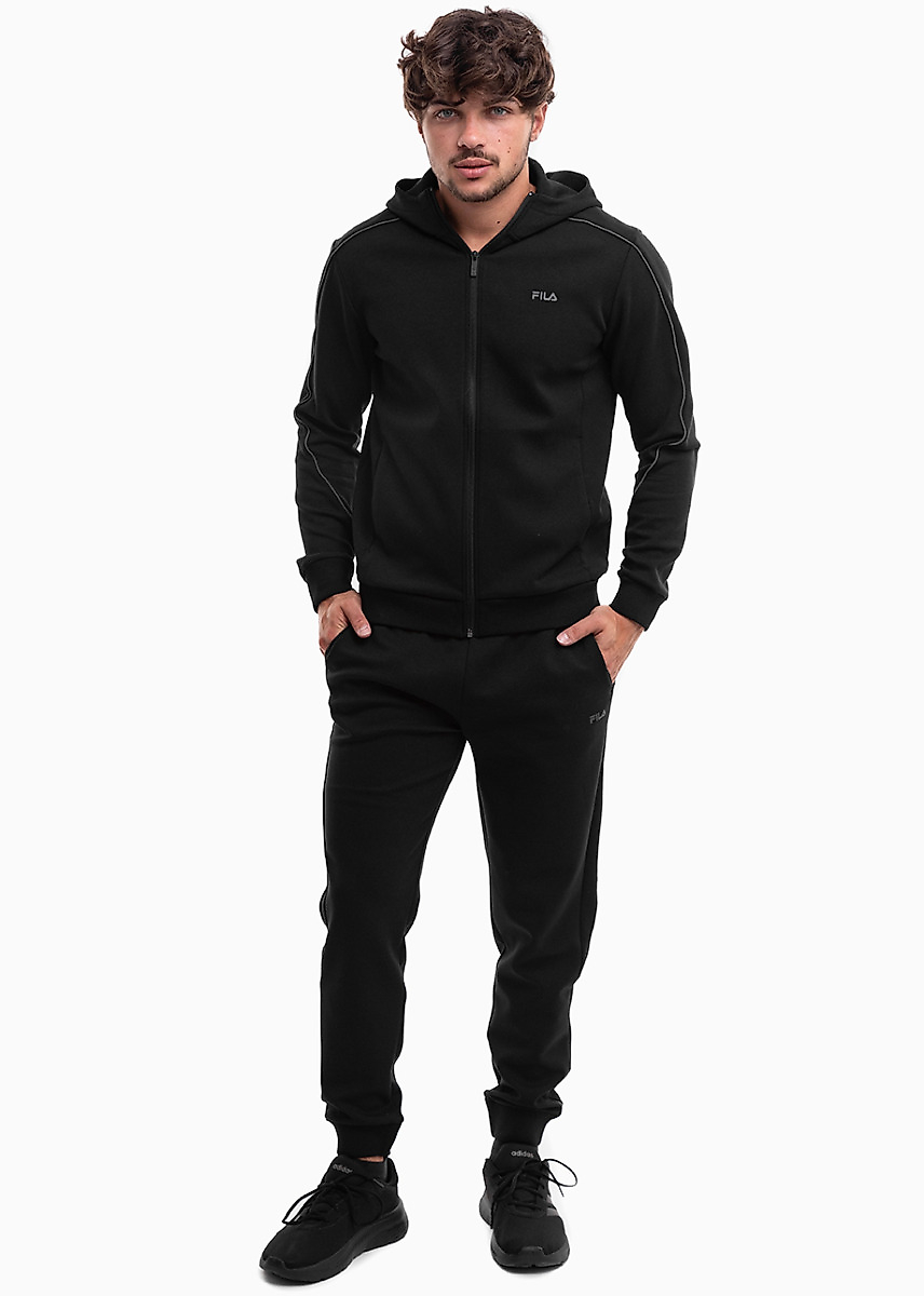 Fila Férfi tréningruha Rivoli FAM1118 80010/FAM1119 80010