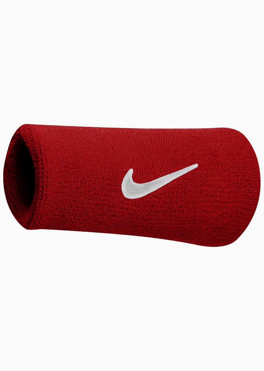 Nike Csuklópántok Swoosh Doublewide 2PCS NN05624601