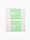 A(z) Nike Frotki na nadgarstek Swoosh Doublewide Wristbands 2PCS N0001586117OS termékváltozat képe