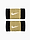 A(z) Nike Frotki na nadgarstek Swoosh Doublewide Wristbands 2PCS N0001586055OS termékváltozat képe