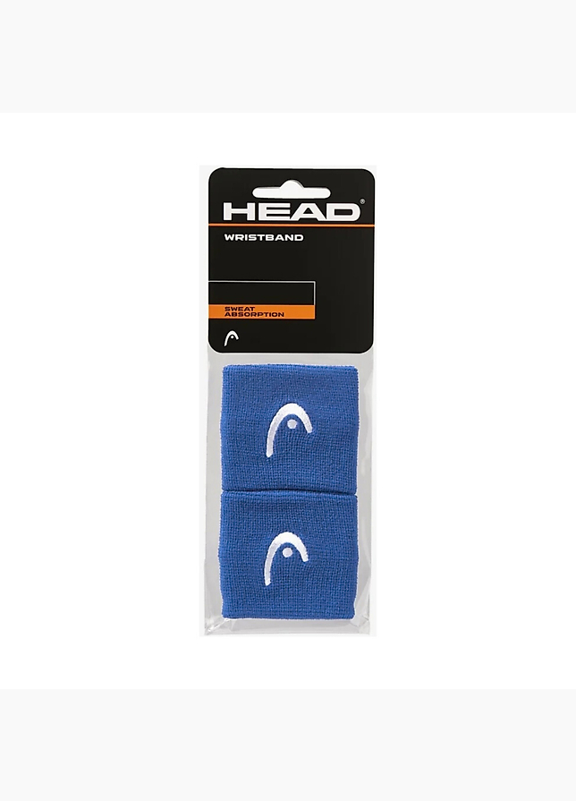 Head Frotki na rękę Wristband 285050 11 Head Frotki na rękę Wristband 285050 11