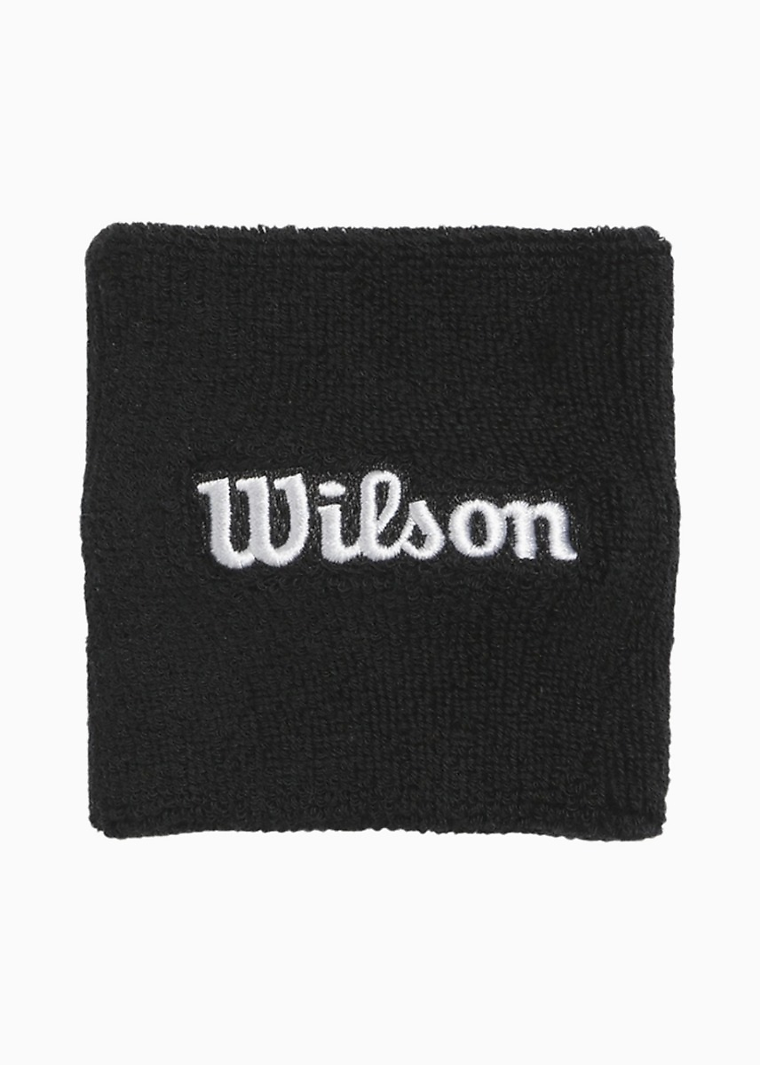 Csuklópánt Wilson 2 db WU00022431BKAOS