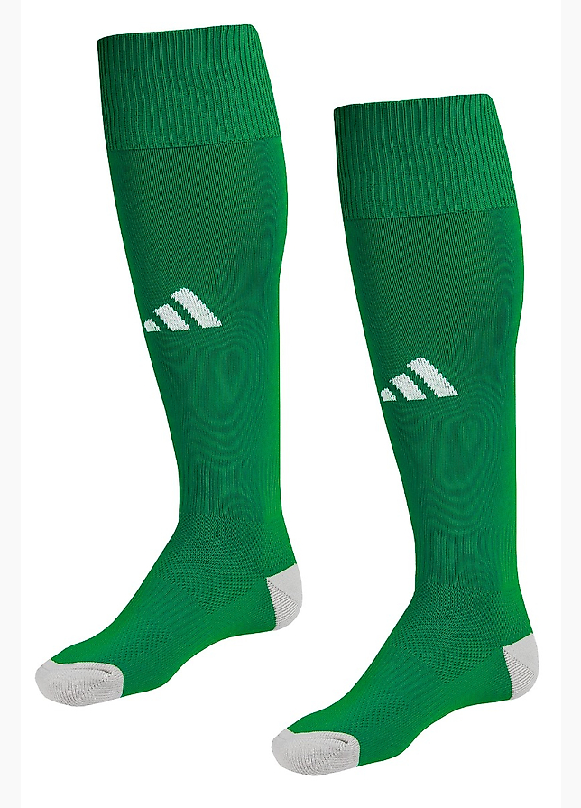 adidas Getry piłkarskie Milano 23 IB7819 adidas Getry piłkarskie Milano 23 IB7819