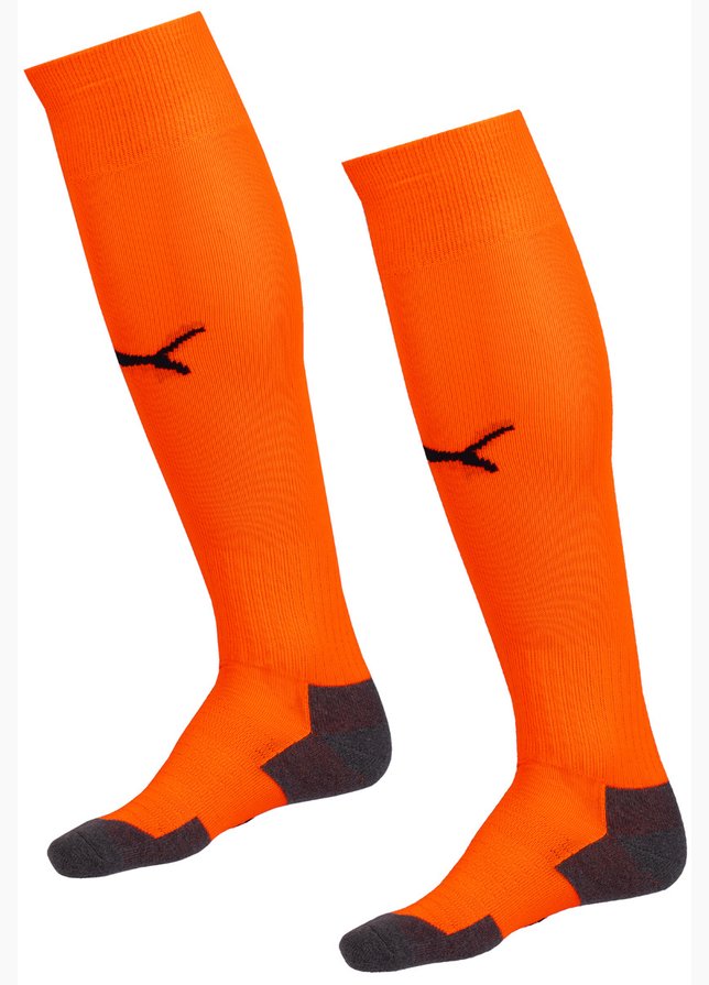 PUMA Getry piłkarskie Liga Core Socks 703441 45 PUMA Getry piłkarskie Liga Core Socks 703441 45