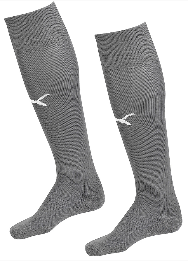 PUMA Getry piłkarskie Liga Core Socks 703441 43 PUMA Getry piłkarskie Liga Core Socks 703441 43