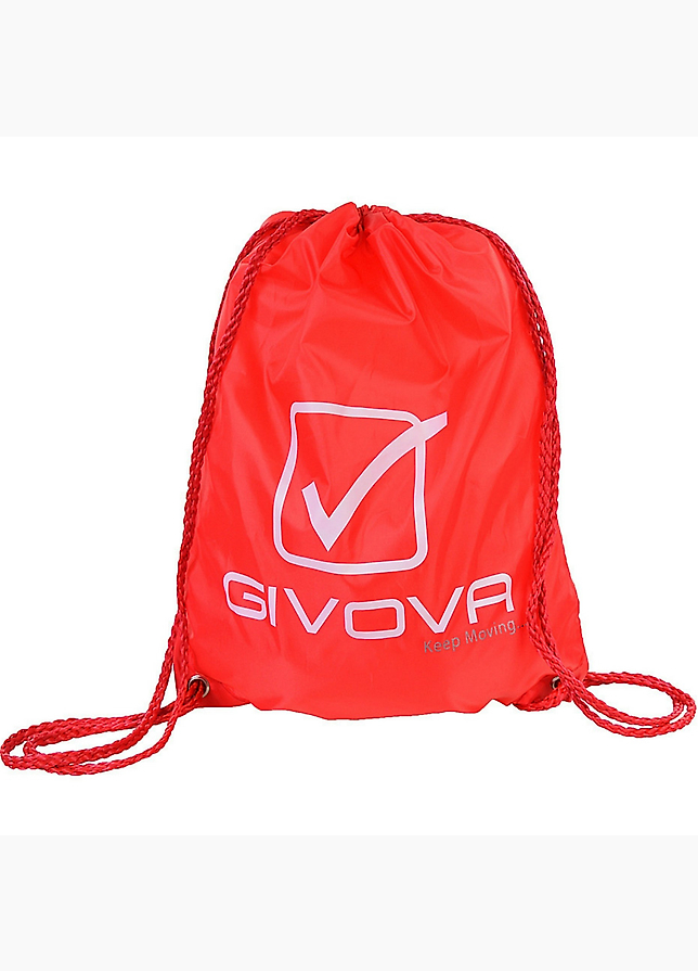 Givova Worek na buty Sacchetto 1 Givova Worek na buty Sacchetto 1