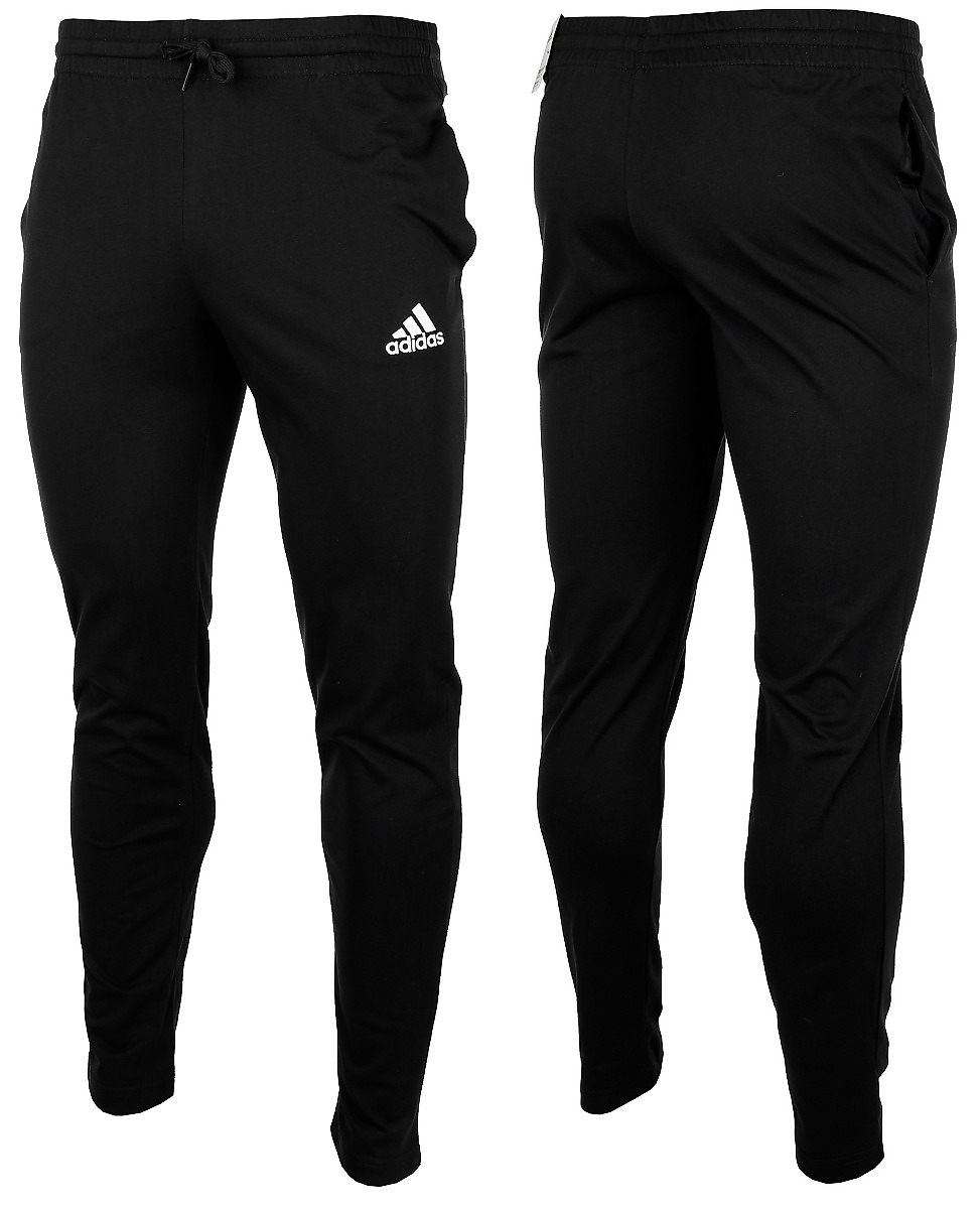 adidas Férfi Essentials Tapered Tapered Open Hem nadrág GK9222