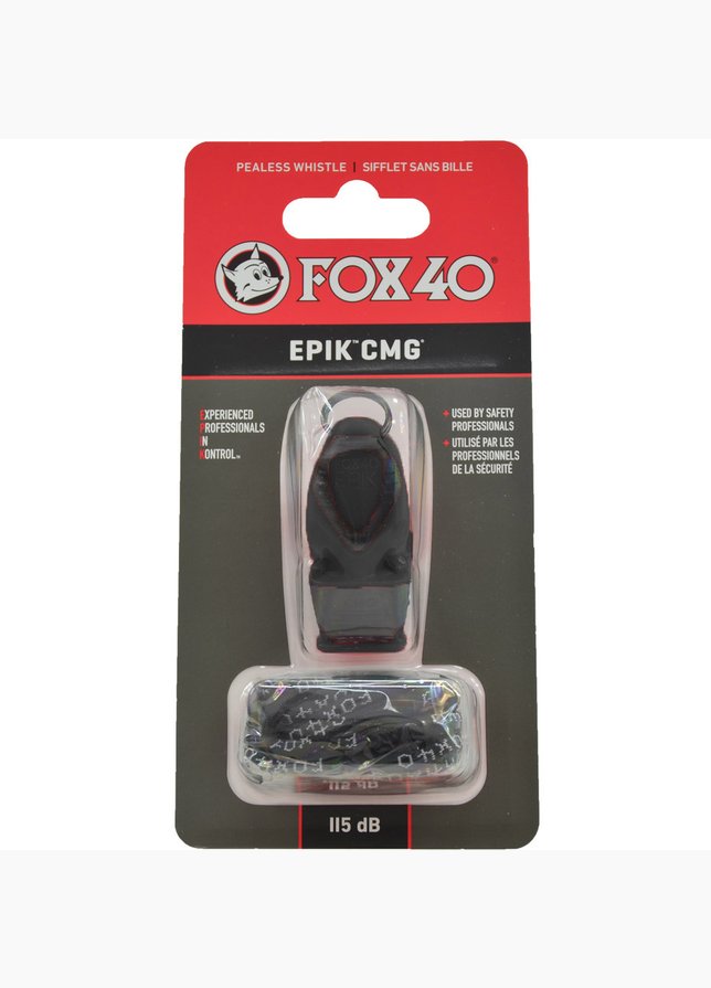 Fox 40 Gwizdek Epik CMG 8803-0008 Fox 40 Gwizdek Epik CMG 8803-0008